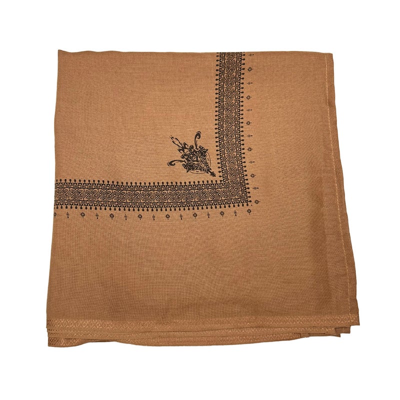 Arab Men'S Turban Yemen Saudi Arabia Oman Printed Turban Tr Printed Square Scarf - Image 4